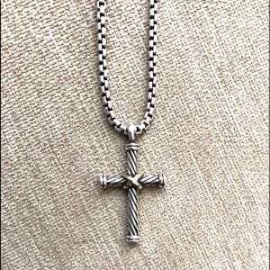 David Yurman Necklace